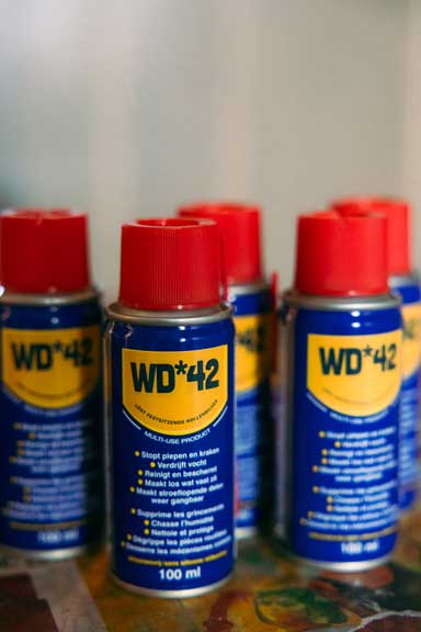 WD*42 Festival Bremen - 2025