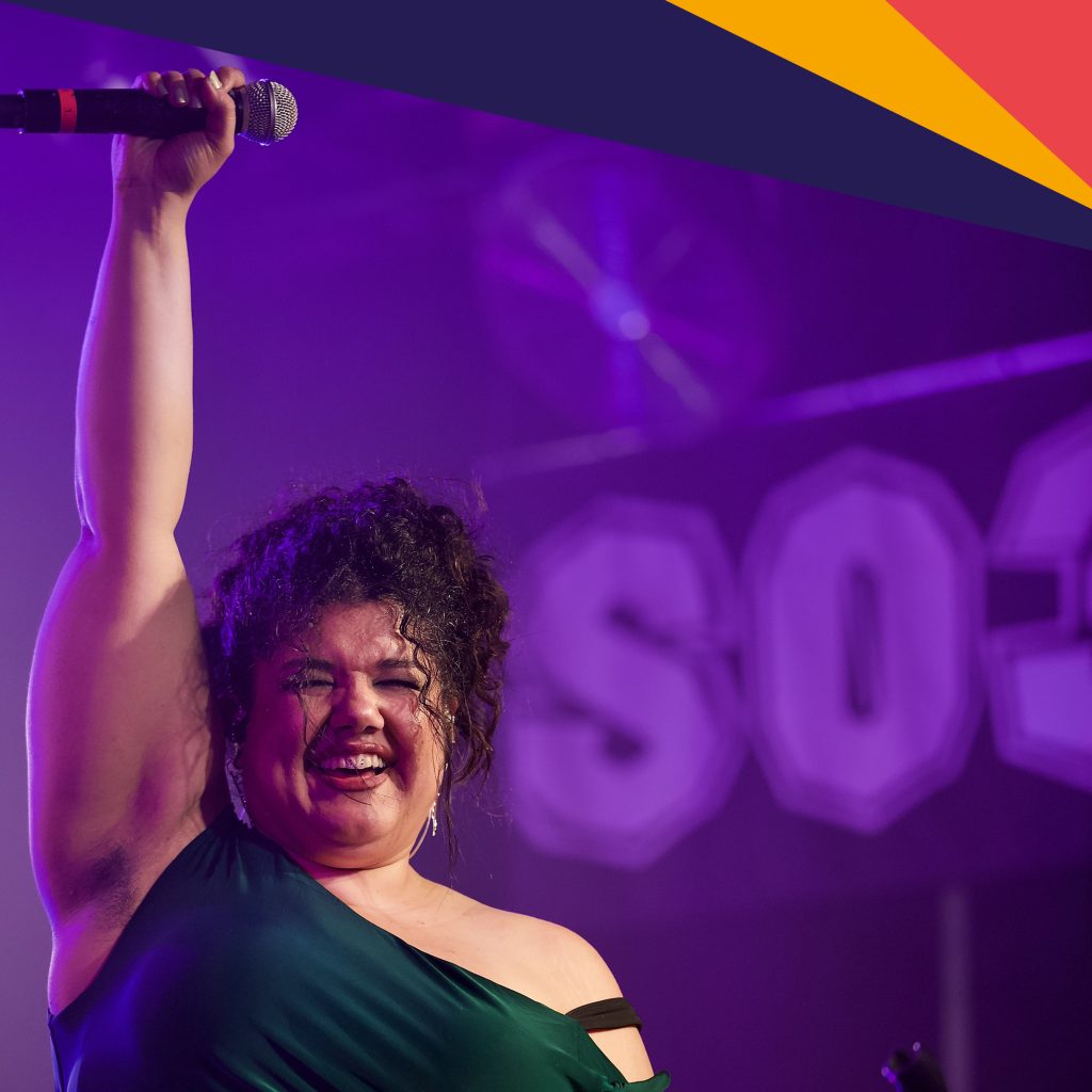 Faravaz WD*42 Festival Bremen 2026